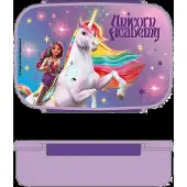 Unicorn Academy Eväsrasia