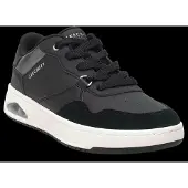 SKECHERS Uno Ctl - Subtle Shimmer - Black - 41