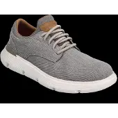 SKECHERS Garza - Romano - Grey - 47.5