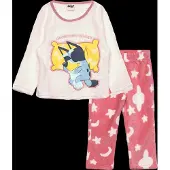 Bluey Pyjama - Cream - 110