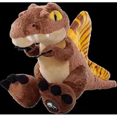 Simba Toys Jurassic Park - Chunky Spinosaurus (25Cm) - Brown - 25 CM