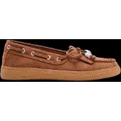 Steve madden Jkrisp-Nb - Brown - 33