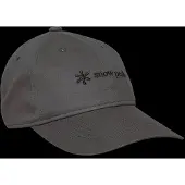 Snow Peak Nsd Logo Cap - Grey - M