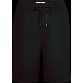 Woodbird Wbhung String Shorts - Black - S