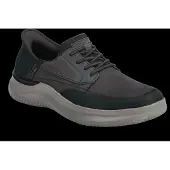 SKECHERS Hasting - Rory - Black - 41