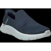 SKECHERS Go Walk Flex - No Hands - Navy - 47