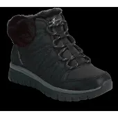 SKECHERS Graceful Cozy Strolls - Black - 39