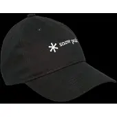 Snow Peak Nsd Logo Cap - Black - M