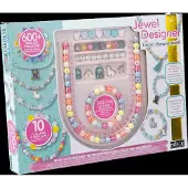 Nice Bracelet And Necklace Design Set - Multi/patterned - ONE SIZE