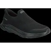 SKECHERS Go Walk 8 - Pelayo - Black - 45