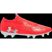 Under Armour Ua U Magnetico Select 4 Fg - Red - 44.5