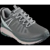SKECHERS Womens Switch Back - Waterproof - Grey - 40