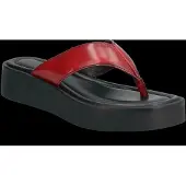 Vagabond SHOEMAKERS Varvastossut 'DANYA' viininpunainen
