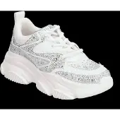 Steve madden Jprivy - White - 32