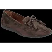 Vagabond SHOEMAKERS Mokkasiina 'Hillary' suklaa