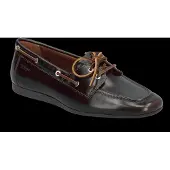 Vagabond SHOEMAKERS Mokkasiina 'Hillary' ruskea