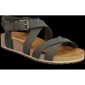 Timberland Backstrap Sandal - Khaki green - 37