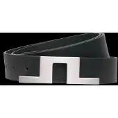J.lindeberg Bridger Belt 35 - Black - 120