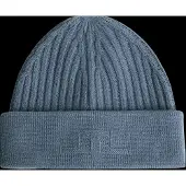 J.lindeberg Jive Wool Beanie - Blue - ONE SIZE