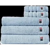 Lexington Home Original Towel Cashmere Blue - Blue - 30X50