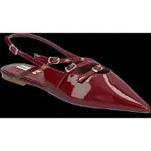Steve madden Cianna Sandal - Red - 36