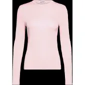 Soft Rebels Paita 'SRRoman' pastellinpinkki