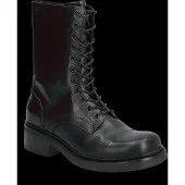 Vagabond SHOEMAKERS Nauhanilkkurit 'KARLIE' musta