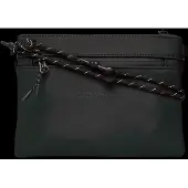 Tretorn Musette Bag - Black - ONE SIZE