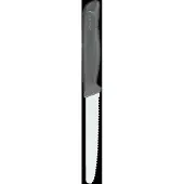 Zyliss Tomato Knife Serrated 11 Cm Beluga - Grey - 1.1X2.2X22.2CM