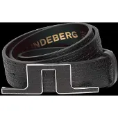 J.lindeberg Bridge Belt - Black - 80