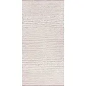 KM Home Bubble - Cream - 75X230CM