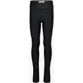 Sofie Schnoor Laurensy Leggings - Black - 128