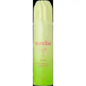 Sundae Margarita Whipped Shower Foam, 265ml