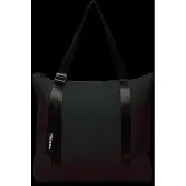 Tretorn Wings Big Tote - Black - ONE SIZE
