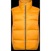 Sail Racing CLOUD DOWN VEST Sunsetorange - M