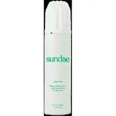 Sundae Body Juicy Pear Whipped Shower Foam, 265ml