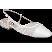Steve madden Belinda-P - White - 36