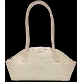 Núnoo Ayo Texas Warm Grey - Cream - ONE SIZE