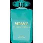 Versace Crystal Emerald Body Lotion, 200ml