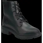 Timberland Mid Lace Up Boot - Black - 39