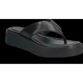 Vagabond SHOEMAKERS Varvastossut 'Danya' musta