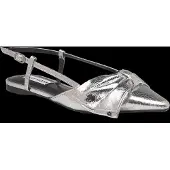 Steve madden Dazzled Slingbacks - Silver - 36