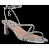 Steve madden Nerissa - Silver - 38