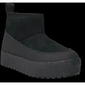 Tretorn Alunda Hybrid Jr Black 38 EU Musta 38 EU Pojat, Tytöt