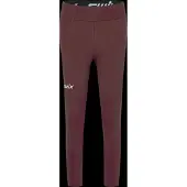Swix Women's Pace High Waist Cropped Tights naisten juoksutrikoot