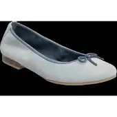 Tamaris Ballerina vaaleansininen