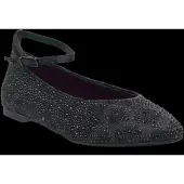 Tamaris Woms Ballerina - Grey - 39