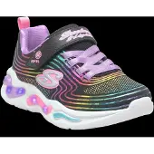 SKECHERS Wavy Beams - Multi/patterned - 30