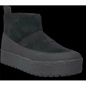 Tretorn Women's Alunda Hybrid Black Talvikengät 42