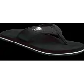 The North Face Y Base Camp Flip-Flop - Black - 27